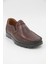 Helmut 32618 Erkek Comfort Ayakkabı - Kahverengi 1