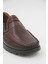 Helmut 32618 Erkek Comfort Ayakkabı - Kahverengi 5