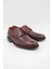 Danaci 709M Oxford Bağlı Taba Erkek Ayakkabı 4