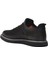 61896 Erkek Casual Ayakkabı - Siyah Nubuk 2