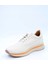 L4345 Erkek Comfort Ayakkabı - Bej 3