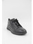 3891 Erkek Casual Ayakkabı - Siyah 2