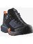 x Ultra Alpine Gore-Tex Erkek Outdoor Ayakkabı - Lacivert 5