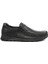 Helmut 32618 Erkek Comfort Ayakkabı - Siyah 1