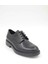 Erkek Klasik Ayakkabı L4402 - Siyah 2