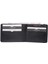 Siyah Hakiki Deri Erkek Kredi Kartlık - S1KK00001600-B06 3