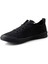 23Ym Punch Erkek Casual Ayakkabı - Siyah 3