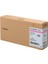 PFI-3700 Pm (Photo Magenta) Kırmızı Orijinal Mürekkep Kartuş 700 Ml. (6452C001) 1