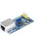 W5500 SPI To Ethernet Donanımsal TCP/IP Ağ Modülü 4