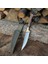 Bushcraft 23 cm - Kurtbaşlı Model 1