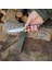 Bushcraft 23 cm - Kurtbaşlı Model 2