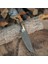Bushcraft 23 cm - Kurtbaşlı Model 3