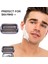 Braun Series 9 Tıraş Makinesi Folyo Bıçakları 9290CC, 9291CC, 9370CC, 9293S, 9385CC, 9390CC Için 92M Elektrikli Tıraş Makinesi Yedek Başlığı (Yurt Dışından) 4