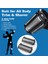Philips BG2000/40, BG5025, BG7030, BG7040, BG2030, BG2040 Için 3 Paket BG2000 Yedek Başlıkları - Islak Kuru Kullanım Folyo Başlıkları (Yurt Dışından) 2