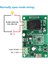Ewelink Akıllı DC/7-32V Dıy Tek Kanal Bluetooth Wıfı Inçlemeli Kendinden Kilitli Kablosuz Akıllı Ev Röle Anahtar Modülü (Yurt Dışından) 1