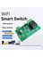 Ewelink Akıllı DC/7-32V Dıy Tek Kanal Bluetooth Wıfı Inçlemeli Kendinden Kilitli Kablosuz Akıllı Ev Röle Anahtar Modülü (Yurt Dışından) 4