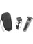 Philips Norelco Tıraş Makinesi 2100 2300 3500 6800 3100 5500 5100 5300 5700 6880 7100 Için Sert Saklama Kutusu (Yurt Dışından) 3
