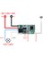 433.92MHZ Evrensel Kablosuz Dc 3.6V-24V Uzaktan Kumanda Anahtarı 1 Ch Rf Röle Alıcı LED Işık Kontrol Cihazı Dıy Kiti (Yurt Dışından) 2