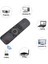 Rii I7 Air Mouse 2.4g Kablosuz Uzaktan Kumanda Android Tvb Akıllı Bilgisayar Kontrol Cihazı (Yurt Dışından) 5