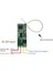 Dc 12V Motor Uzaktan Kumanda Kiti, Motor Yönü ve Durdurma Kontrolü Için Vericili 433MHZ Kablosuz Röle Modülü (Yurt Dışından) 4