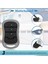 3'lü G3T-A Yedek Genie Garaj Kapısı Açma Kumandası 1997'DEN Günümüze Otomatik Arama 315/390MHZ (Yurt Dışından) 4