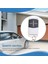 Otomatik Garaj Kapısı Açacağı Için Su Geçirmez Uzaktan Kumandalı Rolling Code 433MHZ Kablosuz Verici (Yurt Dışından) 4