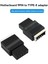 Anakart Usb2.0 9pın Erkek - Tip-E Dişi Adaptör Type-E Arayüz Başlığı Adaptörü (Yurt Dışından) 3