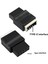 Anakart Usb2.0 9pın Erkek - Tip-E Dişi Adaptör Type-E Arayüz Başlığı Adaptörü (Yurt Dışından) 4