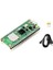 Raspberry Pi Pico 2 W Mikrodenetleyici Geliştirme Kartı RP2350 Çip Desteği Wıfı Bluetooth, Lehimli Renkli Başlık (Yurt Dışından) 1