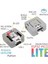 M5STACK Atom Lite ESP32-PICO Geliştirme Kartı Kiti Wifi Programlanabilir Düğme Iot Düğüm Modülü ile (Yurt Dışından) 2