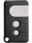 Chamberlain Motorlift Liftmaster TX4RUNI, 84335EML, 94333E, 4335EML Için 433.92MHZ Garaj Kapısı Açma Uzaktan Kumandası (Yurt Dışından) 2