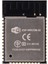 ESP32-WROOM-32 Modülü ESP32 Kablosuz Wıfı Modülü Bağlantısı Wifi+Bluetooth Çift Çekirdekli Cpu ESP32 Modülü (Yurt Dışından) 1