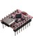 ESP32-C3 Supermini Geliştirme Kartı Wifi Bluetooth ESP32 Mini Geliştirme Kartı ESP32-C3 Geliştirme Kartı A (Yurt Dışından) 2