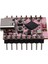 ESP32-C3 Supermini Geliştirme Kartı Wifi Bluetooth ESP32 Mini Geliştirme Kartı ESP32-C3 Geliştirme Kartı A (Yurt Dışından) 4