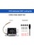 Raspberry Pi Compute Module 5 Için Cm5 Soğutma Fanı Isı Iletken Bantlı Düşük Gürültü CM5-FAN-3007-5V (Yurt Dışından) 2