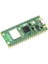 Raspberry Pi Pico 2 W Mikrodenetleyici Geliştirme Kartı RP2350 Çip Desteği Wıfı Bluetooth, Lehimli Sarı Başlık (Yurt Dışından) 2