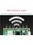 Raspberry Pi Pico 2 W Mikrodenetleyici Geliştirme Kartı RP2350 Çip Desteği Wıfı Bluetooth, Lehimli Sarı Başlık (Yurt Dışından) 5