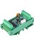 FX1N-10MT Mantık Denetleyici Modülü Programlanabilir Denetleyici Dc 10-24V Endüstriyel Kontrol Kartı Mantık Denetleyici Modülü (Yurt Dışından) 1