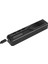Bluetooth Hoparlörlü Pc USB Hub Çok Işlevli Masaüstü Hoparlör Hub Mikrofon ve Ses Ayarlama Fonksiyonu ile (Yurt Dışından) 1