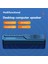 Bluetooth Hoparlörlü Pc USB Hub Çok Işlevli Masaüstü Hoparlör Hub Mikrofon ve Ses Ayarlama Fonksiyonu ile (Yurt Dışından) 4