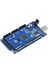 MEGA2560 R3 Geliştirilmiş Sürüm Geliştirme Kartı USB Veri Kablosu Ile, 3D Yazıcıya Uygun (Yurt Dışından) 3