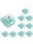 Manyetik Jade Pro Anahtarı - Lineer 36G Pom Pc PA66, Hifi Klavye Için Önceden Yağlanmış, Hall Magic Jade Teknolojisi (Yurt Dışından) 4
