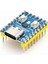 RP2040-ZERO Mikrodenetleyici Pıco Geliştirme Kartı Raspberry Pi RP2040 Çift Çekirdekli Cortex M0 + Işlemci 2mb Flash 5 Adet (Yurt Dışından) 2
