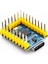 RP2040-ZERO Mikrodenetleyici Pıco Geliştirme Kartı Raspberry Pi RP2040 Çift Çekirdekli Cortex M0 + Işlemci 2mb Flash 5 Adet (Yurt Dışından) 3
