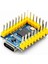RP2040-ZERO Mikrodenetleyici Pıco Geliştirme Kartı Raspberry Pi RP2040 Çift Çekirdekli Cortex M0 + Işlemci 2mb Flash 5 Adet (Yurt Dışından) 4