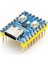 RP2040-ZERO Mikrodenetleyici Pıco Geliştirme Kartı Raspberry Pi RP2040 Çift Çekirdekli Cortex M0 + Işlemci 2mb Flash 5 Adet (Yurt Dışından) 5