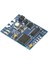 3.3V 5V Ttl Uart - RS485 Izole Arayüz Dönüştürücü Modülü Tek Çipli Seri Port Uart Endüstriyel (Yurt Dışından) 3