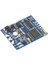 3.3V 5V Ttl Uart - RS485 Izole Arayüz Dönüştürücü Modülü Tek Çipli Seri Port Uart Endüstriyel (Yurt Dışından) 4