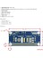 Raspberry Pi Için 4 Port USB Hub Hat, Usb'den Uart'a Dahili (Yurt Dışından) 3