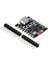 2 Adet ESP32-C3 Geliştirme Kartı ESP32 Mini Wifi Bluetooth Geliştirme Kartı Yüksek Performanslı ESP32 Geliştirme Kiti (Yurt Dışından) 4